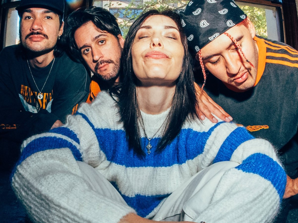 Music Video Finds – STAND ATLANTIC, MATILDE G, Álvaro Rodry, Cash&nbsp;O’brien