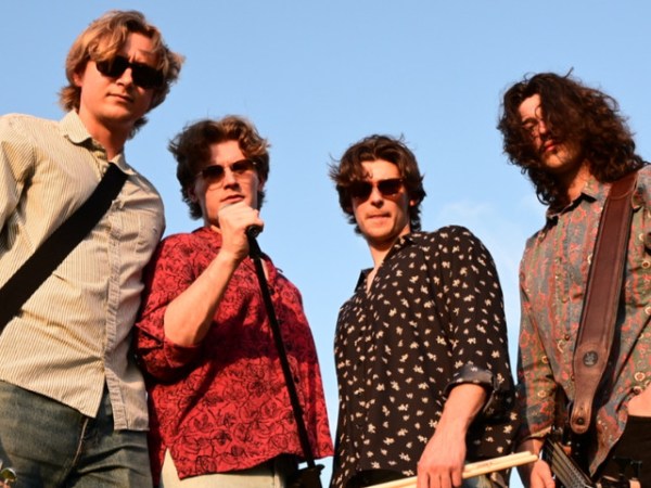 Indie Underrated – Overstreet Knox, Tyler Lyle, Austin Powell, IVES, Caroline&nbsp;Alves