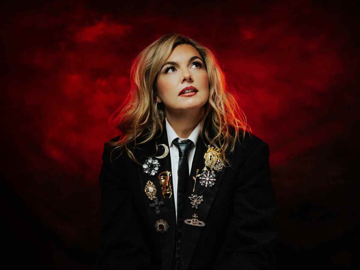 Music Video Finds – Eliza Hull, Melissa Weikart, Jordan Barone, Drew&nbsp;Hersch