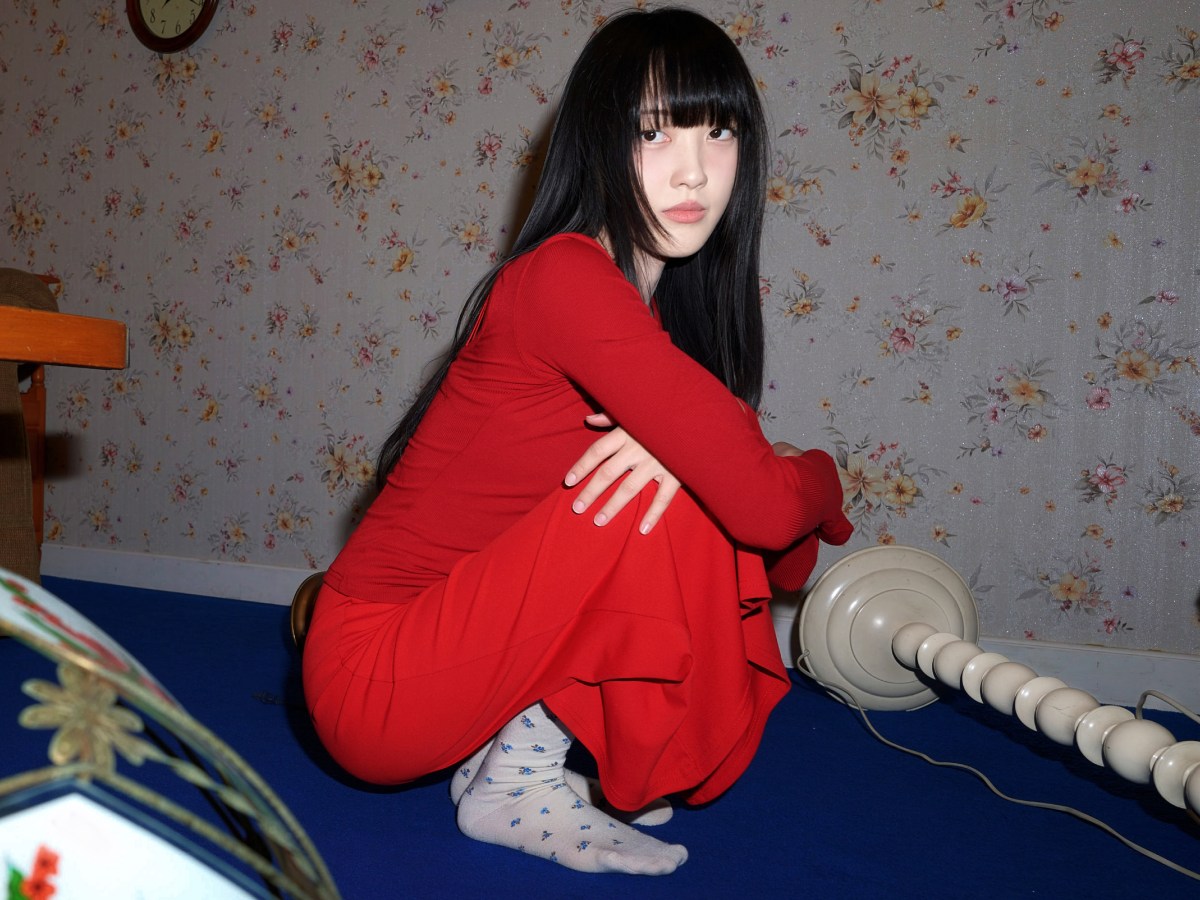 Fresh Music Video Finds – pami, Donna Dafi, Always You,&nbsp;SALOMEA